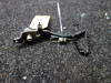 Bremspedal BMW R 1200 GS LC