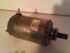 Startmotor Kawasaki ZZR 600