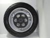 Felge hinten Suzuki GSX F 1100