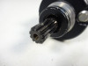 Startmotor Triumph Street Triple 675