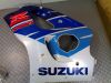 Linker zijkuip Suzuki GSX R 600