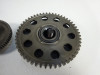 Start up clutch Triumph Tiger 1050