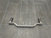 Voetsteun links Harley Davidson Sportster