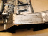 Versnellingsbak BMW R 1100  1150 RS