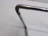 Suitcase bracket set Kawasaki VN 1500