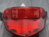 Rear light Suzuki GSX R 600
