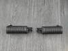 Voetsteun links Kawasaki VN 800