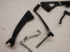 Fussrastenanlage Harley Davidson Softtail