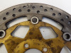 Brake disc front Kawasaki ZX 12 R