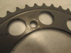 Rear sprocket Overig Onbekend Unknown