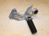 Pillion step left Yamaha XJ 900 S Diversion