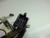 Handlebar switch assy left Honda VT 500