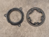 ABS sensorring Geberkranz Ducati Monster 821