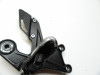 Main step holder right Honda CBR Fireblade