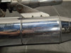 Auspuff Kawasaki VN 700  750