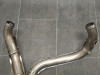 Uitlaatbochten Harley Davidson FXDF Fat Bob