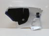 Cowl Left lower Suzuki GSX R 1100