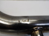 Sport auspuff Honda VT 750 Shadow