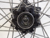 Front Wheel Honda TRANSALP