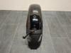 Achterspatbord Harley Davidson FXST Softail Standard