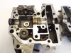 Cylinder head Honda VT 1100