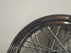 Achtervelg Harley Davidson FLSTF Fat Boy