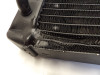 Radiateur Honda TRANSALP