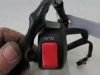 Handlebar switch assy right Yamaha XJ 600 Diversion