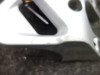 Schetsplaat links BMW R 1100 GS