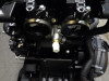 Motorblok Suzuki GSX 8R