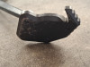 Side stand bar BMW R 1200 S
