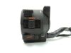 Handlebar switch assy left Honda VTR 250
