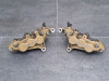 Brake calipers front Kawasaki ZRX 1100 1200