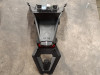 License plate holder Voge 900 DSX
