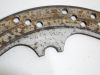 Braking disc right front Kawasaki ZX 10 R
