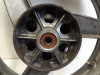 Felge hinten Kawasaki GPZ 500