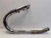Downpipes Honda VT 700 750
