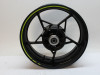 Rear wheel Kawasaki Z 900