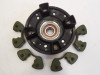Driven flange Kawasaki 650 Vulcan S