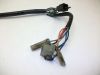 Handlebar switch assy left Honda CB 900