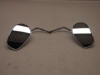 Mirror set Harley Davidson Softtail