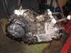 Engine Yamaha FZ 750