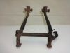 Side stand bar Kawasaki ZR 7