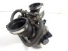 Throttle body Ducati monster 600