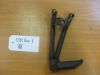 Pillion step left  Honda CBR 600 F