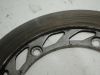 Bremsscheibe vorne links Honda CB 650