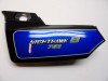 Seitenverkleidung links klein Honda CB 700