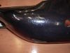 Cowl left rear Kawasaki ZX 7 R