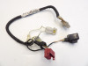 Anlasser Relais Kabel Kawasaki ZX 12 R