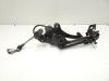 Schetsplaat links Triumph Tiger 900